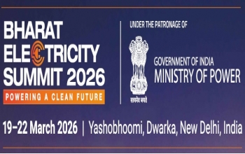 Bharat Electricity Summit - Event Brochure (19 to 22 March,2026)